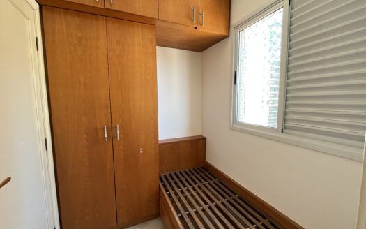 Venda | Batel – Apartamento 174m² | Mediato Imóveis | 1533.001