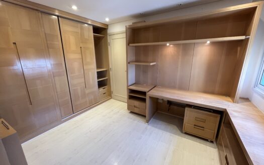 Venda | Batel – Apartamento 174m² | Mediato Imóveis | 1533.001
