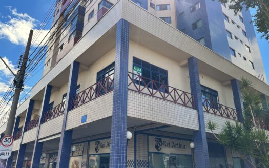 Locação | Boa Vista – Conjunto Comercial 200m² | Mediato Imóveis | 630.003