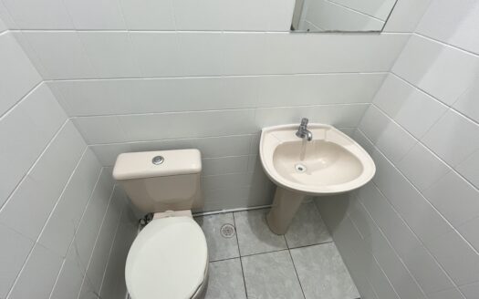 Locação | Boa Vista – Conjunto Comercial 200m² | Mediato Imóveis | 630.003