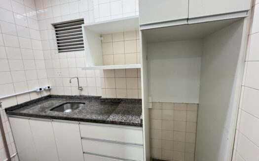 Locação | Boa Vista – Conjunto Comercial 200m² | Mediato Imóveis | 630.003