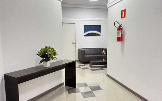 Locação | Boa Vista – Conjunto Comercial 200m² | Mediato Imóveis | 630.003