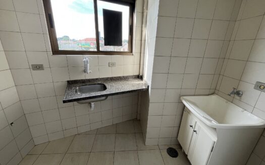 Locação | Bom Retiro – Apartamento 50m² | Mediato Imóveis | 465.469