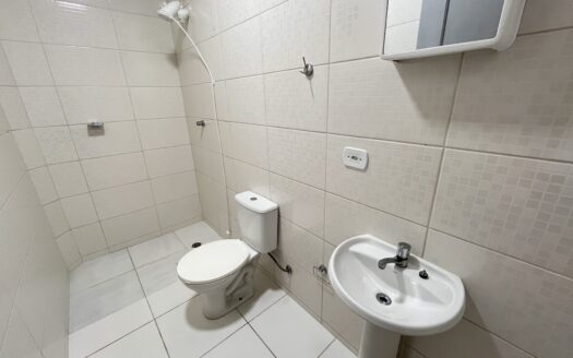 Locação | Centro – Apartamento 50m² | Mediato Imóveis | 691.800