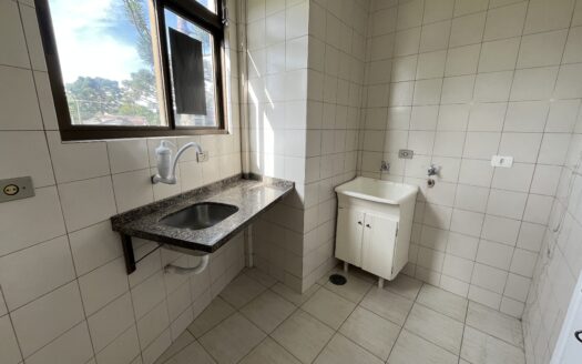 Locação | Bom Retiro – Apartamento 50m² | Mediato Imóveis | 465.469