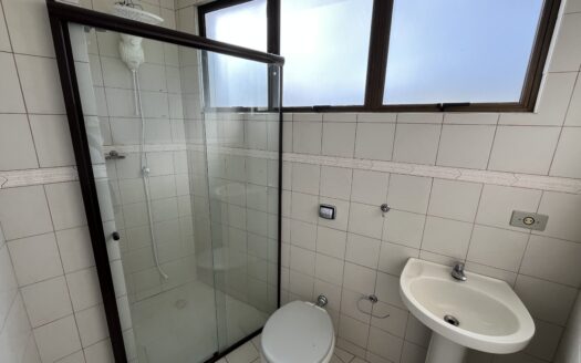 Locação | Bom Retiro – Apartamento 50m² | Mediato Imóveis | 465.469