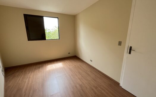 Locação | Bom Retiro – Apartamento 50m² | Mediato Imóveis | 465.469