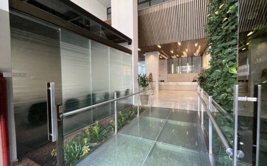 Locação | Centro – Conjunto comercial 142,62m² | Mediato Imóveis | 1257.001