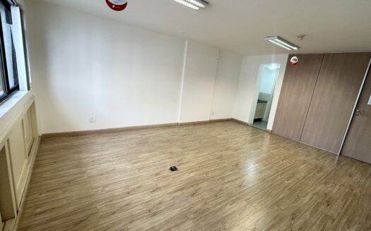 Locação | Centro – Conjunto comercial 142,62m² | Mediato Imóveis | 1257.001