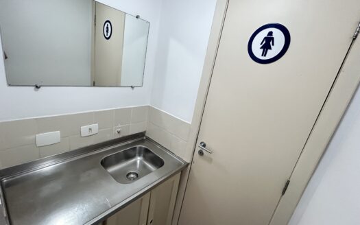 Locação | Centro – Conjunto comercial 142,62m² | Mediato Imóveis | 1257.001