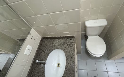 Locação | Centro – Conjunto comercial 142,62m² | Mediato Imóveis | 1257.001