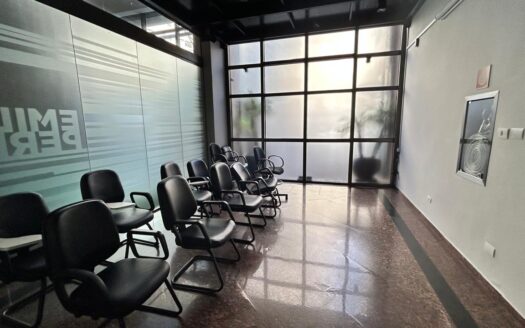 Locação | Centro – Conjunto comercial 142,62m² | Mediato Imóveis | 1257.001