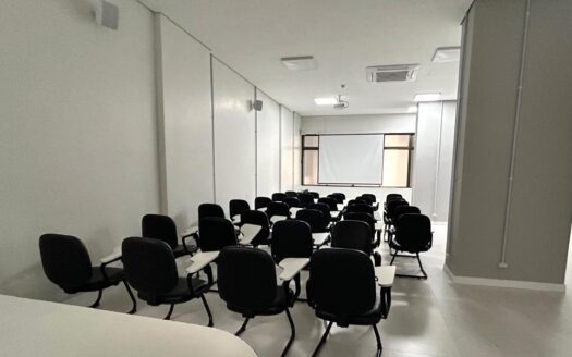 Locação | Centro – Conjunto comercial 142,62m² | Mediato Imóveis | 1257.001