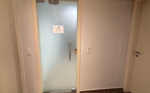 Locação | Centro – Conjunto comercial 142,62m² | Mediato Imóveis | 1257.001