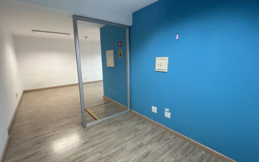 Locação | Centro – Conjunto comercial 142,62m² | Mediato Imóveis | 1257.001