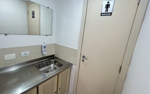 Locação | Centro – Conjunto comercial 142,62m² | Mediato Imóveis | 1257.001