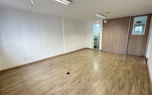 Locação | Centro – Conjunto comercial 142,62m² | Mediato Imóveis | 1257.001