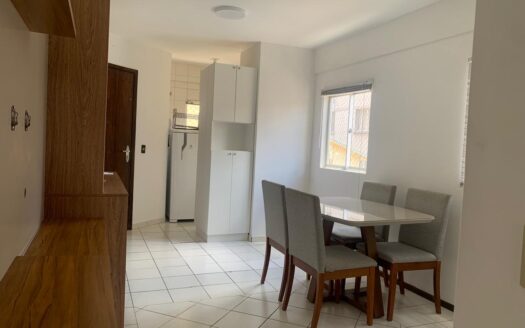 Locação | Centro – Apartamento 32m² | Mediato Imóveis | 003