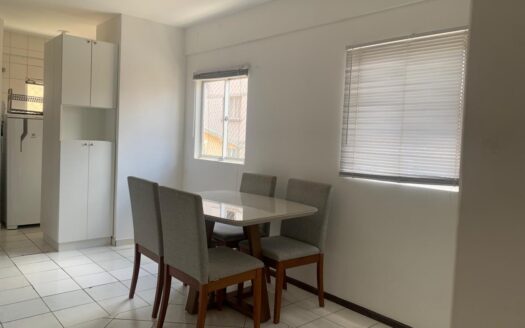 Locação | Centro – Apartamento 32m² | Mediato Imóveis | 003