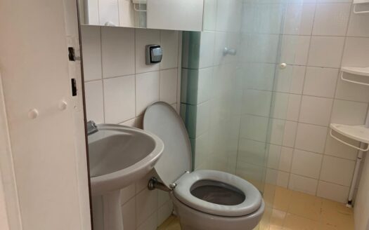 Locação | Centro – Apartamento 32m² | Mediato Imóveis | 003