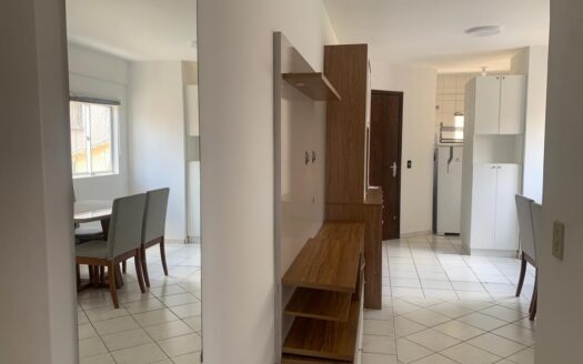 Locação | Centro – Apartamento 32m² | Mediato Imóveis | 003