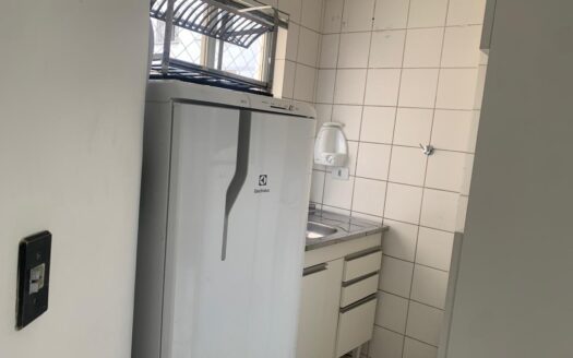 Locação | Centro – Apartamento 32m² | Mediato Imóveis | 003