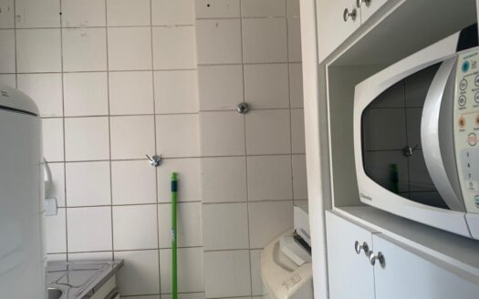 Locação | Centro – Apartamento 32m² | Mediato Imóveis | 003