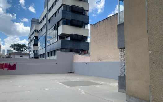 Locação | Centro – Apartamento 32m² | Mediato Imóveis | 003