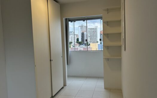 Locação | Centro – Apartamento 43m² | Mediato Imóveis | 004