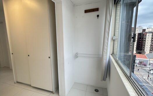 Locação | Centro – Apartamento 43m² | Mediato Imóveis | 004