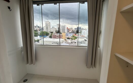 Locação | Centro – Apartamento 43m² | Mediato Imóveis | 004