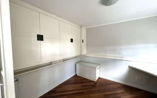 Locação | Centro – Apartamento 220m² | Mediato Imóveis | 1472.002