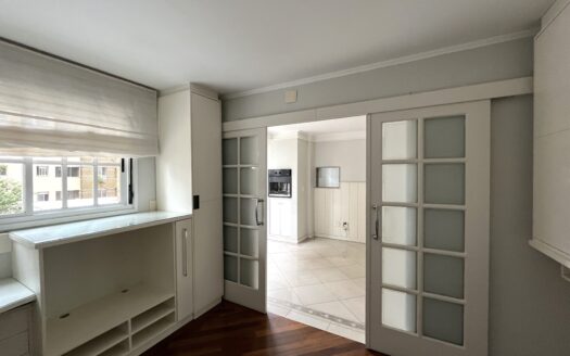 Locação | Centro – Apartamento 220m² | Mediato Imóveis | 1472.002