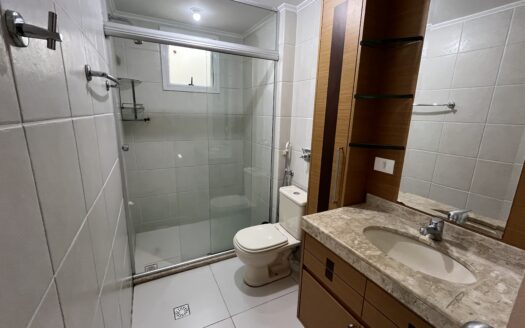 Locação | Centro – Apartamento 220m² | Mediato Imóveis | 1472.002