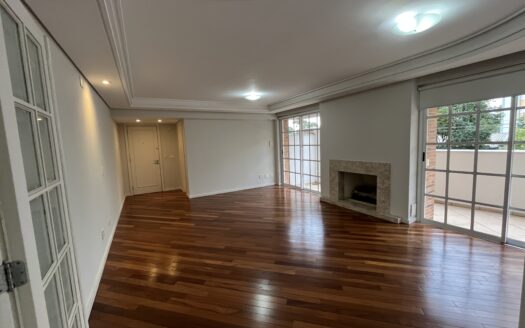 Locação | Centro – Apartamento 220m² | Mediato Imóveis | 1472.002