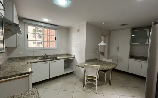 Locação | Centro – Apartamento 220m² | Mediato Imóveis | 1472.002