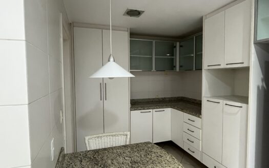 Locação | Centro – Apartamento 220m² | Mediato Imóveis | 1472.002