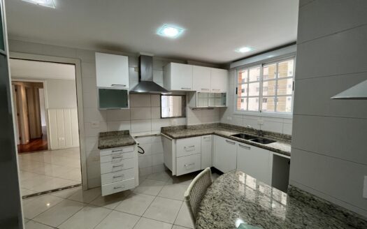 Locação | Centro – Apartamento 220m² | Mediato Imóveis | 1472.002