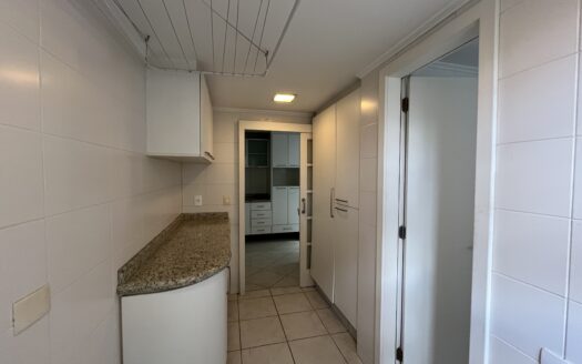 Locação | Centro – Apartamento 220m² | Mediato Imóveis | 1472.002