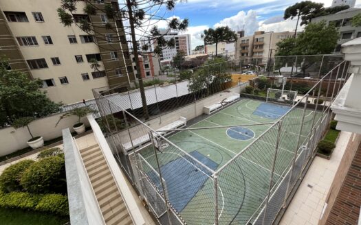 Locação | Centro – Apartamento 220m² | Mediato Imóveis | 1472.002