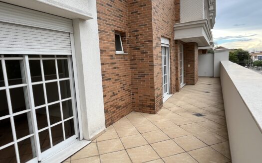 Locação | Centro – Apartamento 220m² | Mediato Imóveis | 1472.002