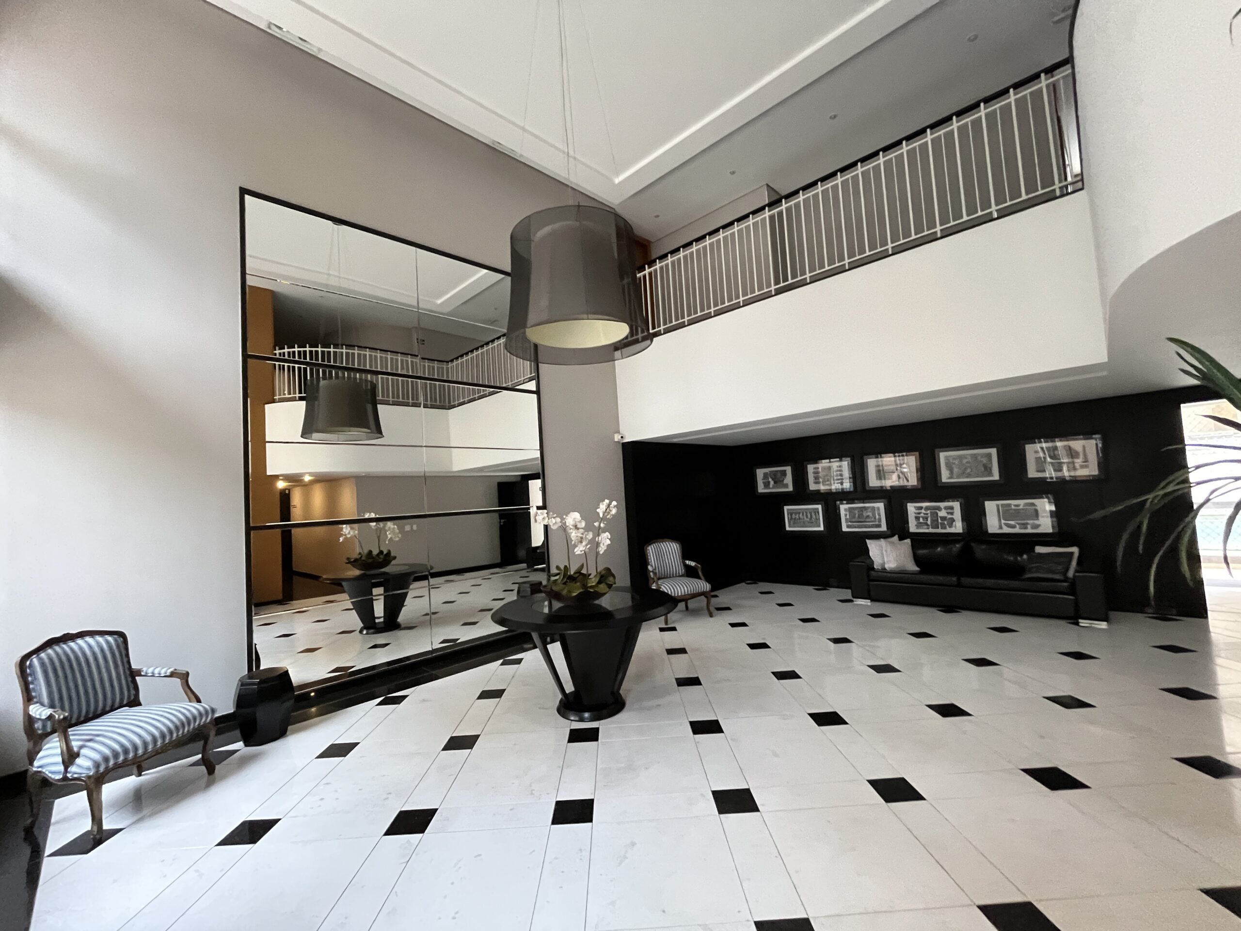 Locação | Centro – Apartamento 220m² | Mediato Imóveis | 1472.002