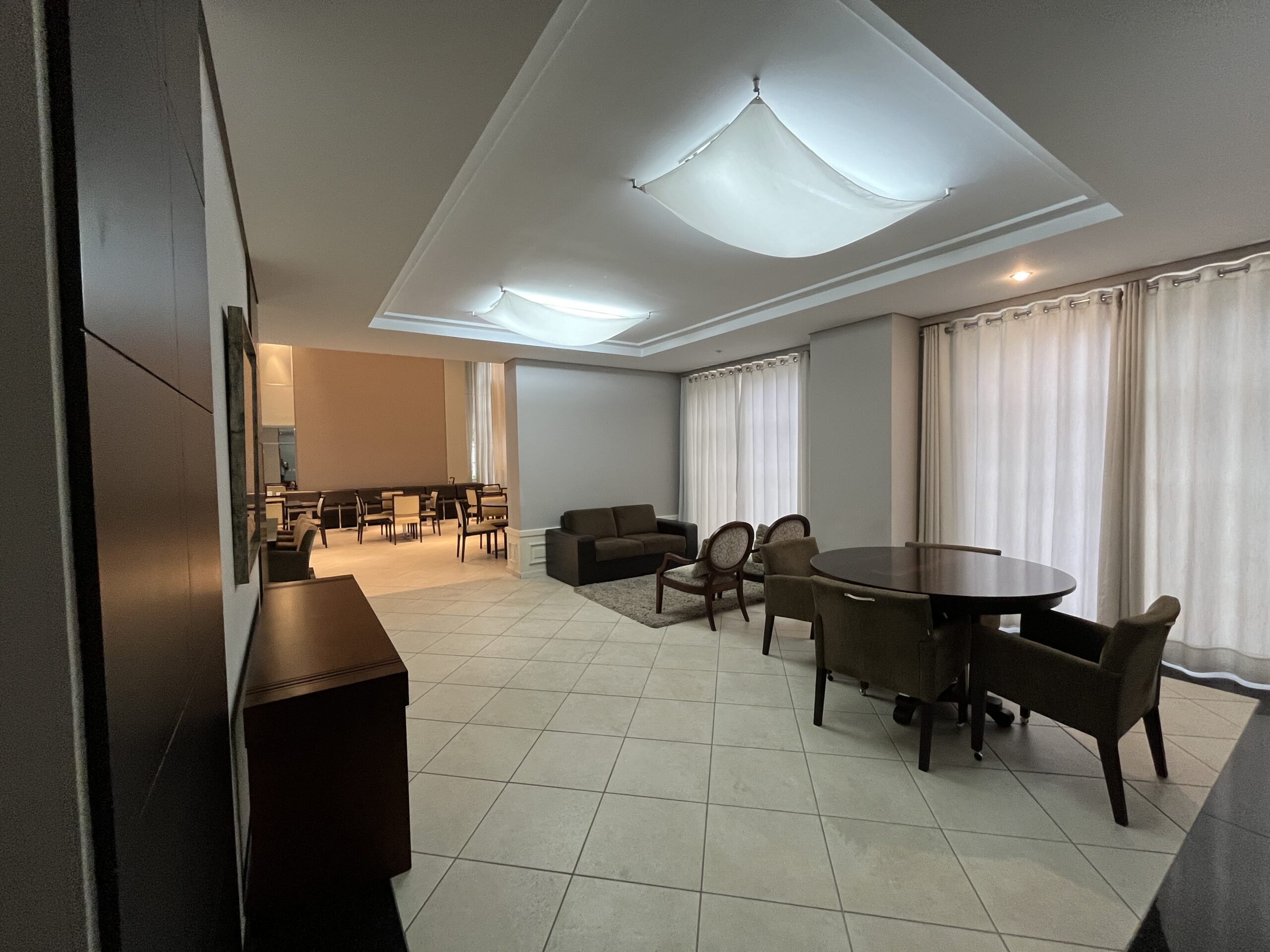 Locação | Centro – Apartamento 220m² | Mediato Imóveis | 1472.002