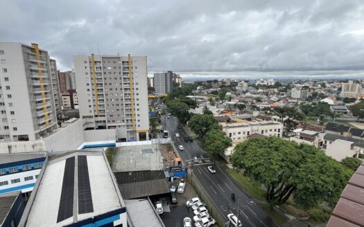 Locação | Capão Raso – Apartamento 121m² | Mediato Imóveis | 577.577