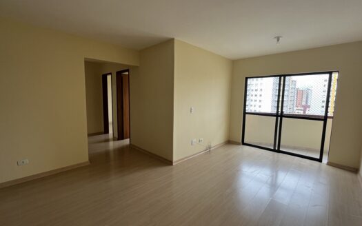Locação | Capão Raso – Apartamento 121m² | Mediato Imóveis | 577.577