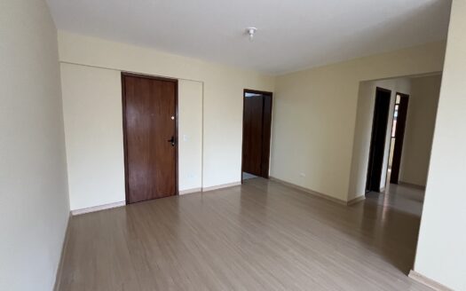 Locação | Capão Raso – Apartamento 121m² | Mediato Imóveis | 577.577