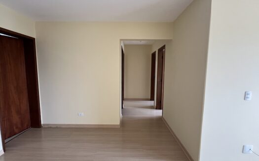 Locação | Capão Raso – Apartamento 121m² | Mediato Imóveis | 577.577