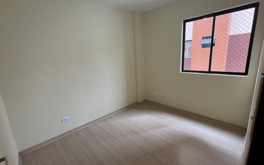 Locação | Capão Raso – Apartamento 121m² | Mediato Imóveis | 577.577