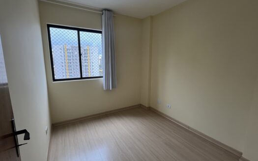 Locação | Capão Raso – Apartamento 121m² | Mediato Imóveis | 577.577