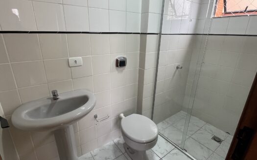 Locação | Capão Raso – Apartamento 121m² | Mediato Imóveis | 577.577